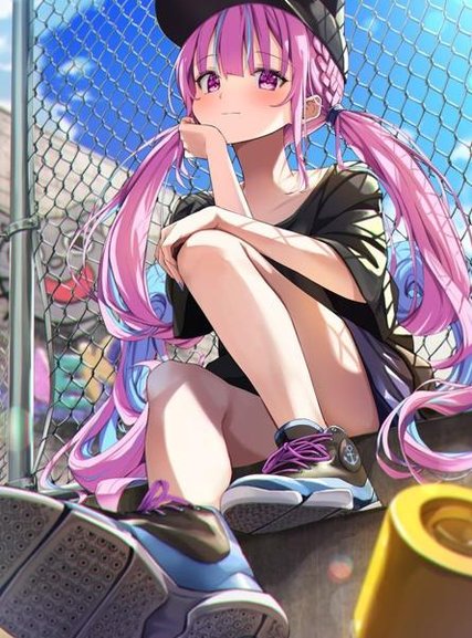 服で働く 🧐