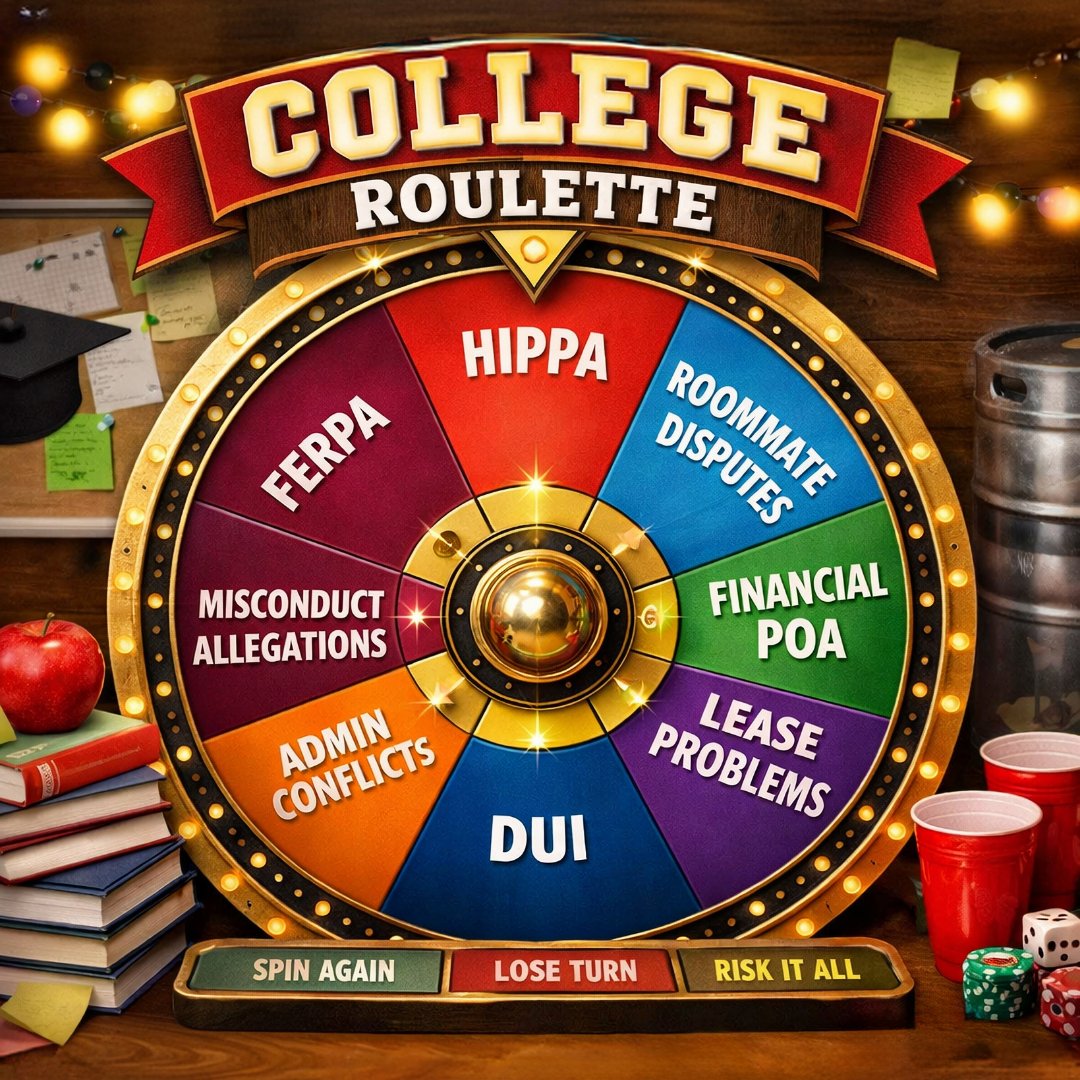 College Parents of America tweet media