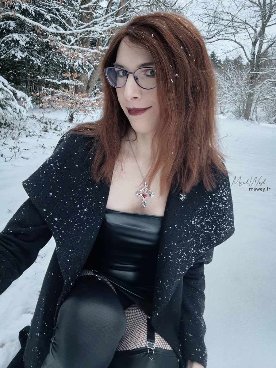 Maud Weyl tweet media