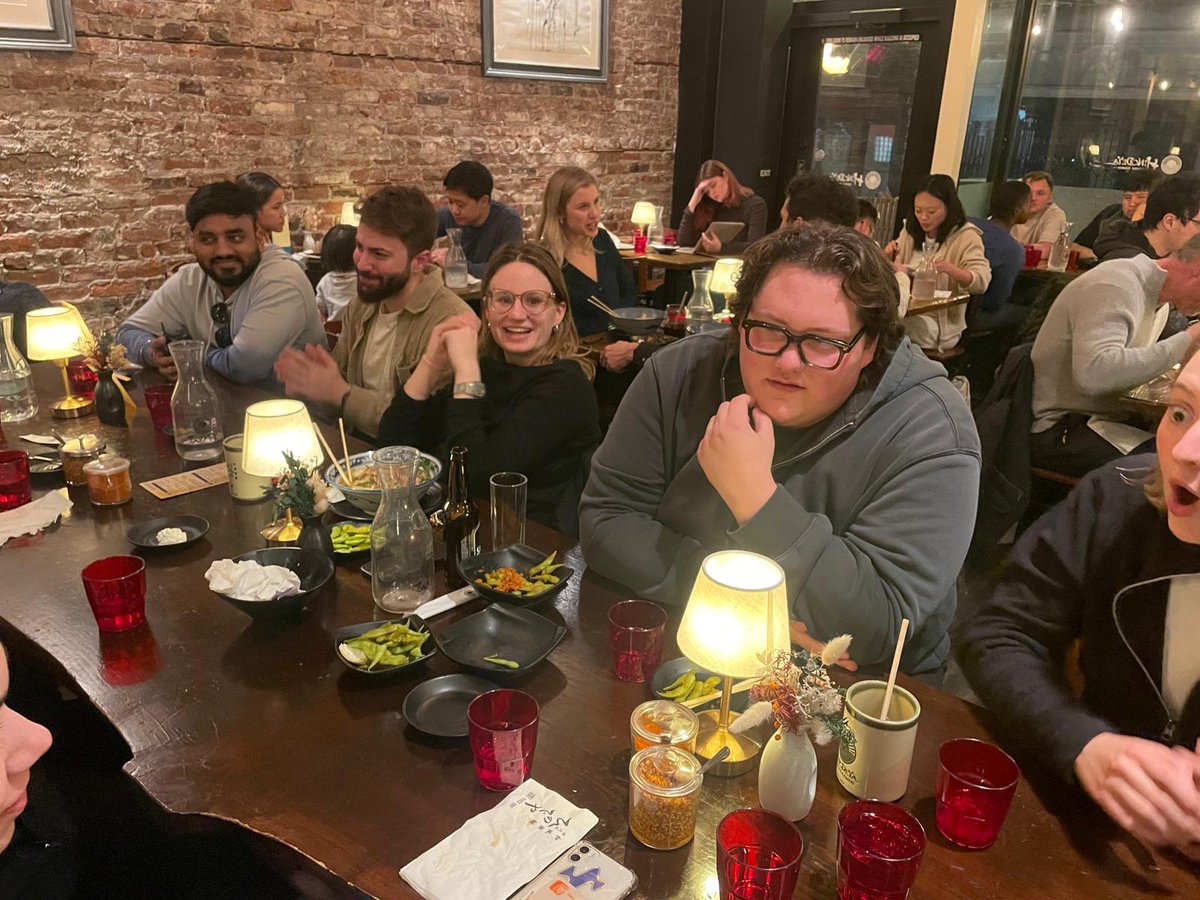 lcfreisi's tweet photo. insane ramen, insane team --> 10/10 https://t.co/tpNWdpHT5G