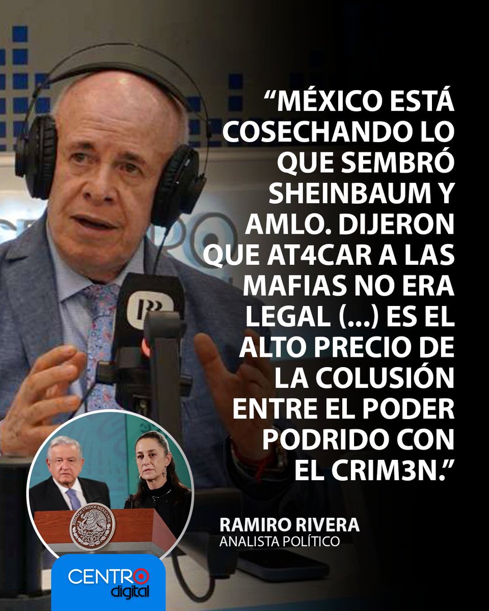 CENTRO Digital tweet media