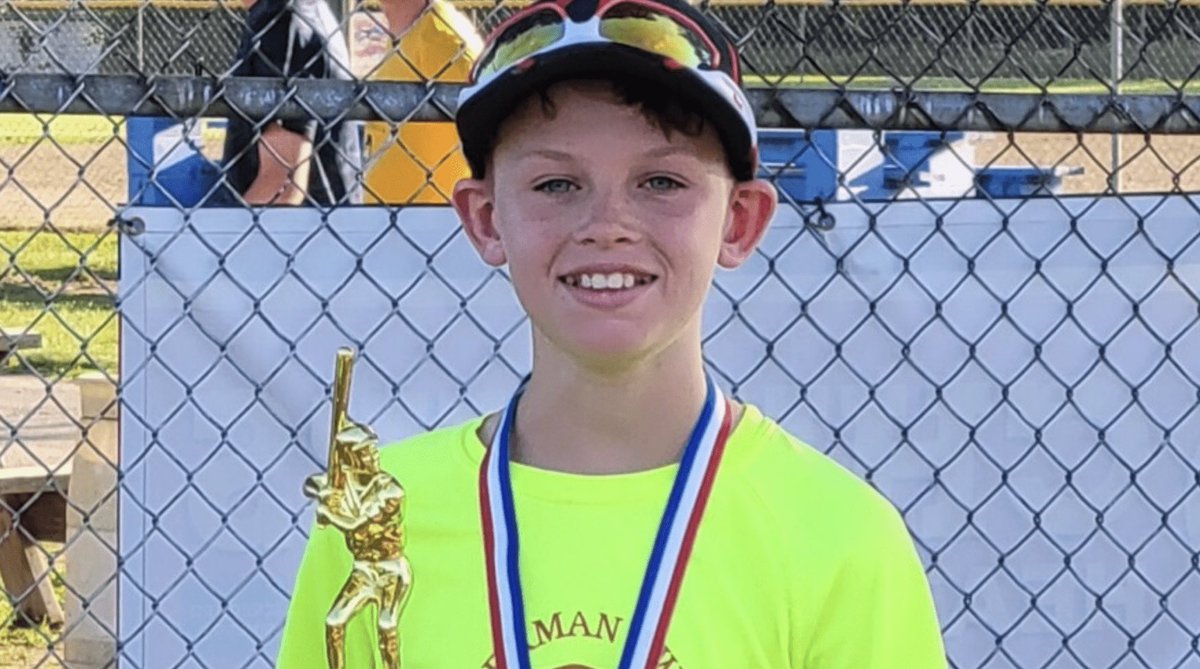 libsoftiktok's tweet image. 11-year-old Aiden Clark was murdered by an illegal alien.

Not a single Democrat protested or made signs for him.