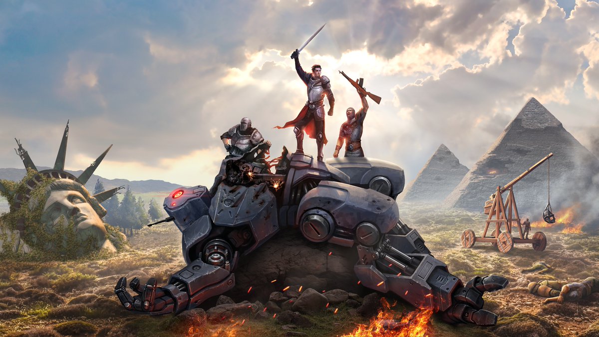 PlayStation tweet media