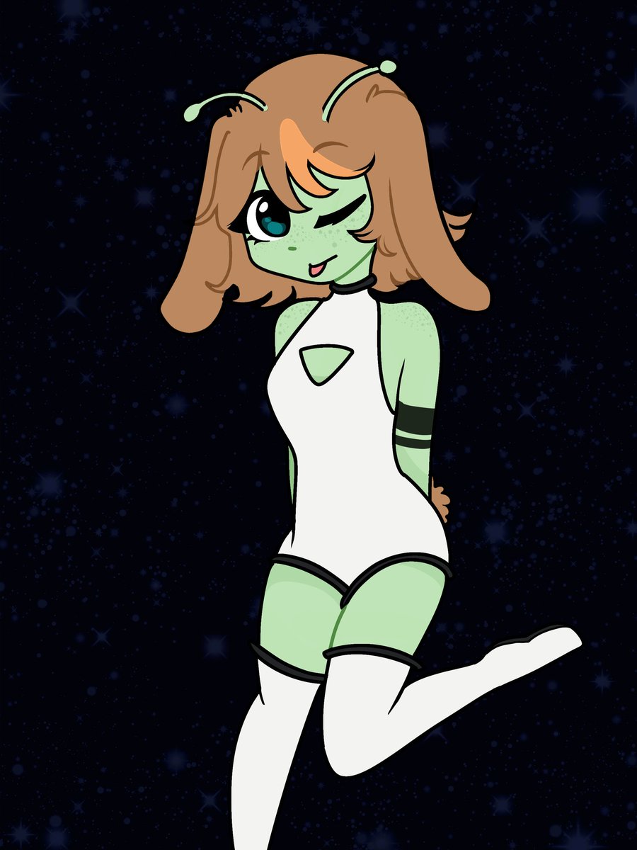 YA TENGO DISEÑO DE MI OC GRACIAS A <a href="/notnicoh_/">nicoh</a>  GRACIAS PAPITTAH ilobeyou