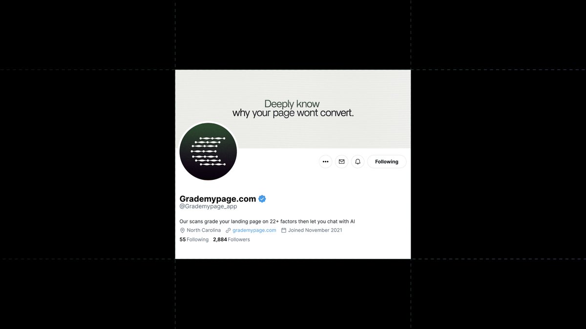 Skoxyy's tweet photo. Grademypage—— https://t.co/BhyaEQwTmY
