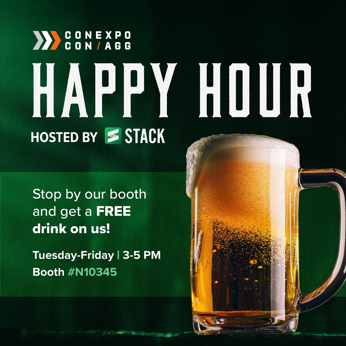 STACK Construction Technologies tweet media