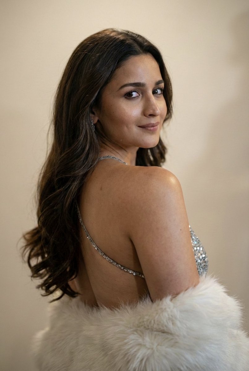 WildlyElegant_1's tweet image. Effortlessly owning the spotlight ✨
#AliaBhatt #RedCarpet  #Trending