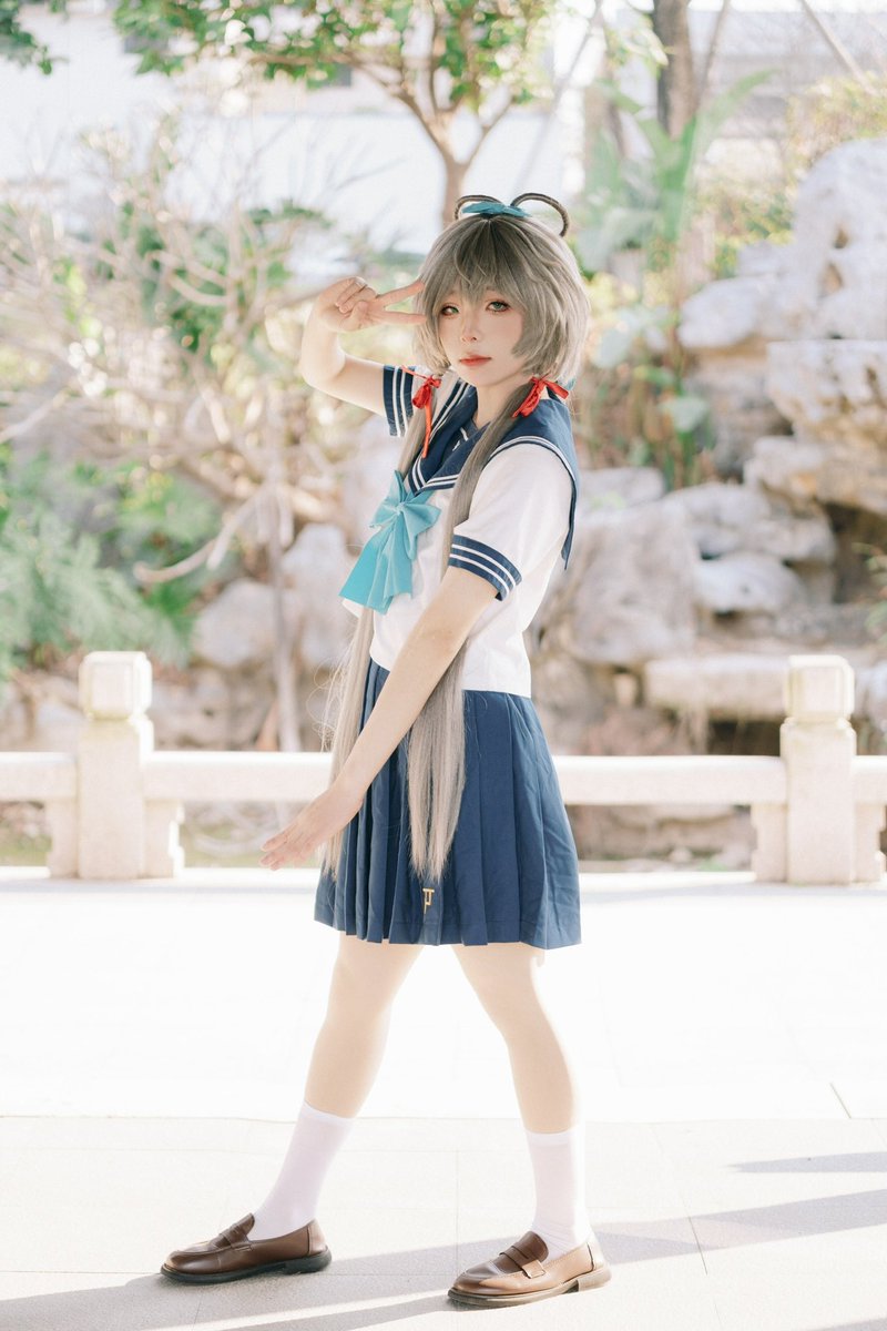 柠檬苏打LimeJuiceAndSoda tweet media