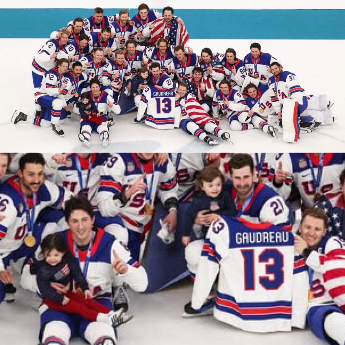 Tim Kennedy tweet media