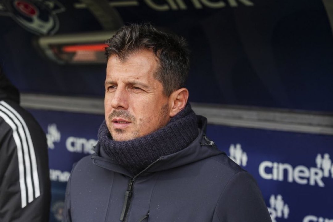 Fenerbahçe’ye karşı oyuncularına kasaplık talimatı ver, Galatasaray’a karşı averaj takımı ol. Tarihteki en büyük gsli.