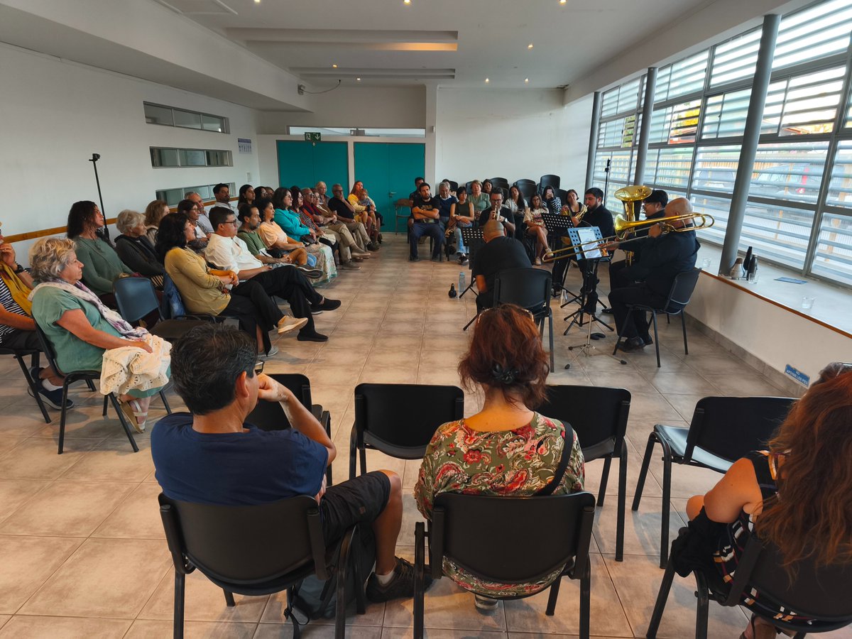 SinfonicaLaSerena tweet media