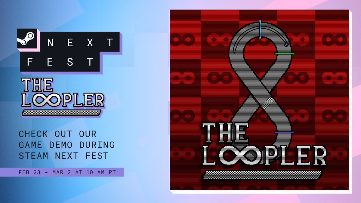 Mheep - WISHLIST "The Loopler" tweet media