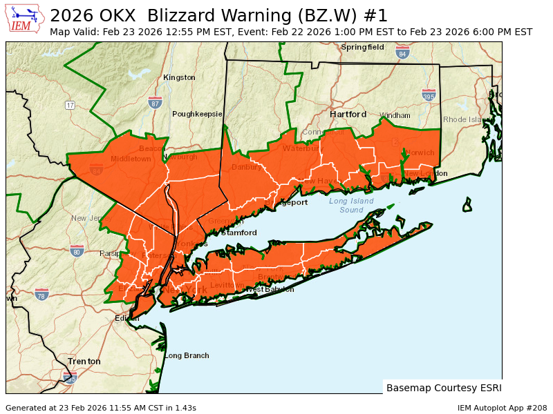 New York Metro Weather tweet media
