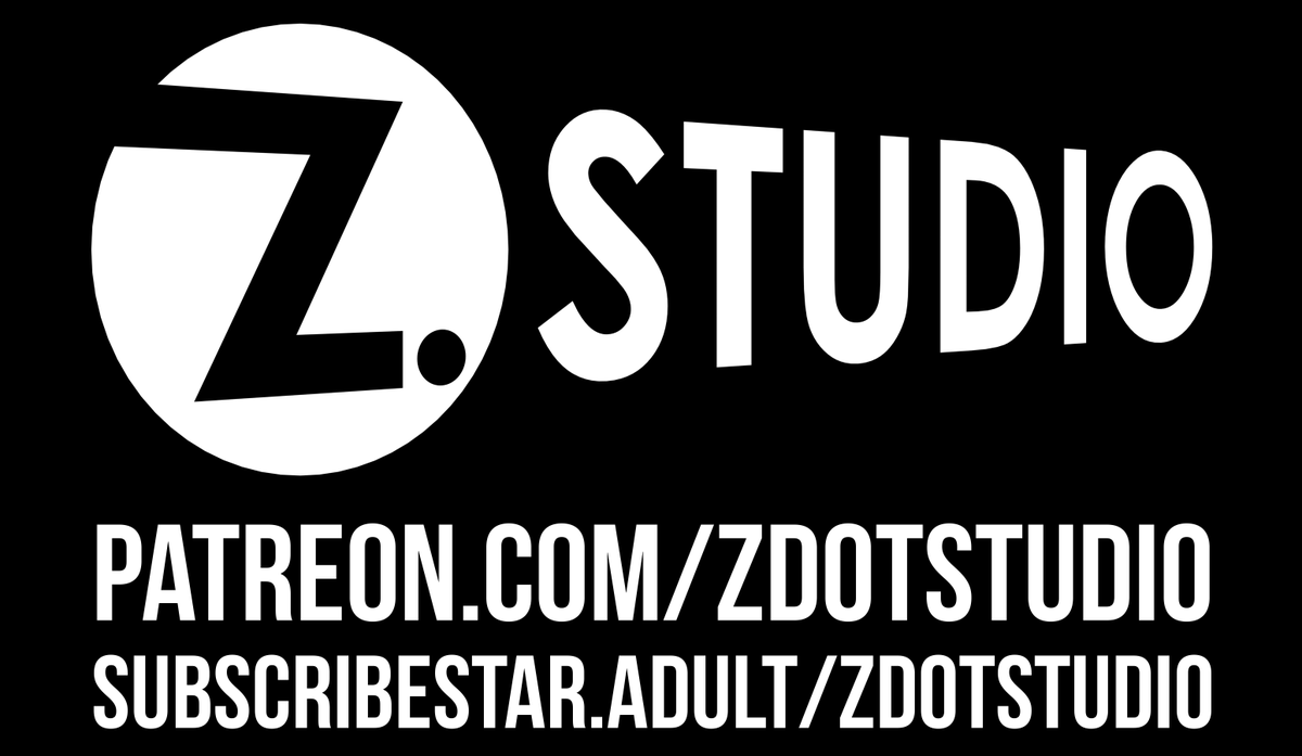 🔞 Z.STUDIO 18+ tweet media