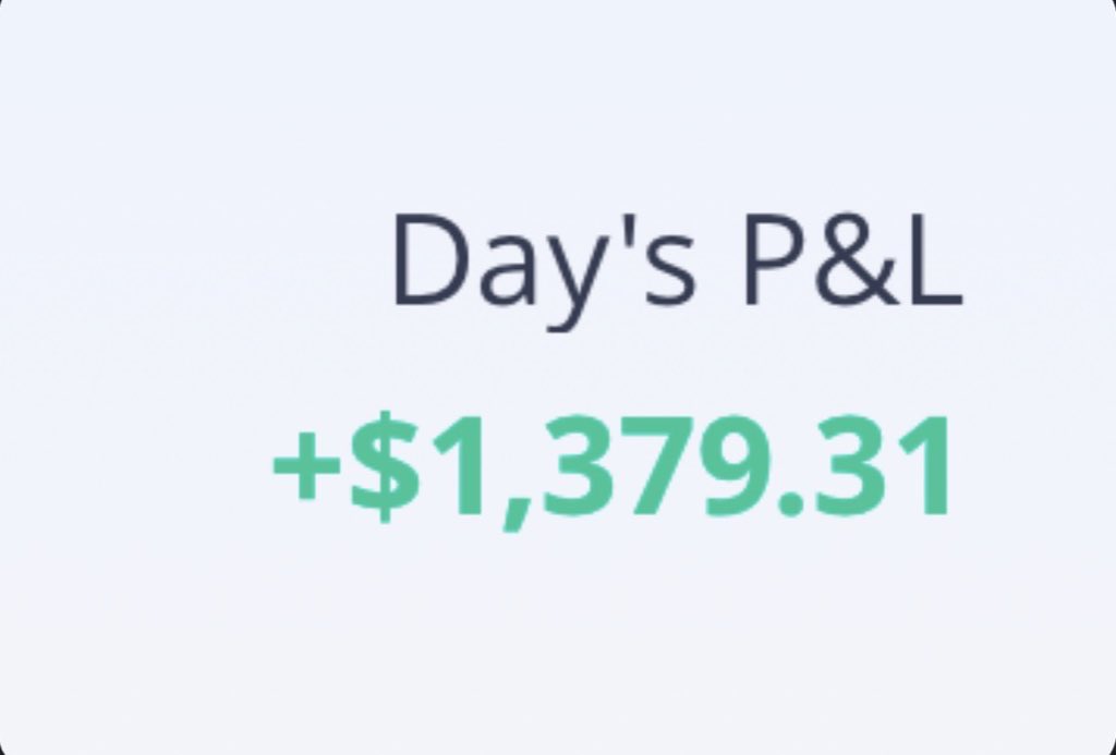 We cooked up with it today on $SPX in the discord live. 

I have 42 Free trials left this month. Join today and get in Free. 👇
whop.com/checkout/plan_…