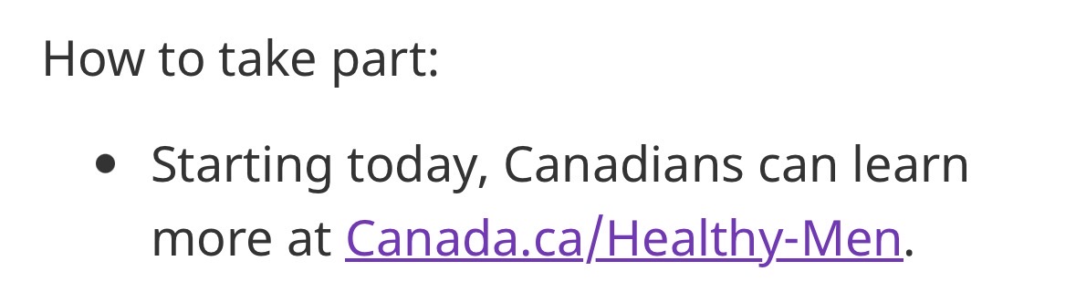 carelovefun's tweet photo. @NewsroomGC @NewsroomGC : might want to ensure your National GOV Website links actually function before making live announcements… 
Link to the actual initiative comes up 404. https://t.co/2846mibry4