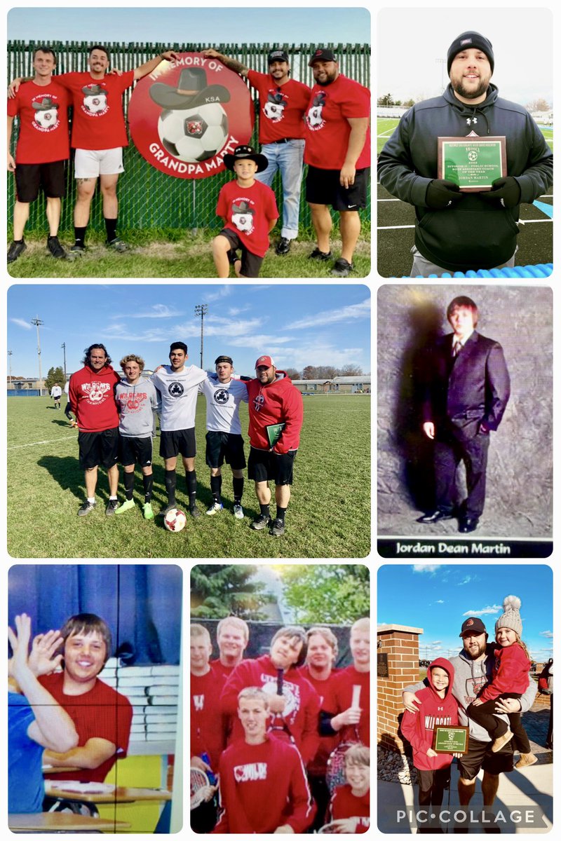 Kenton Men's Soccer tweet media