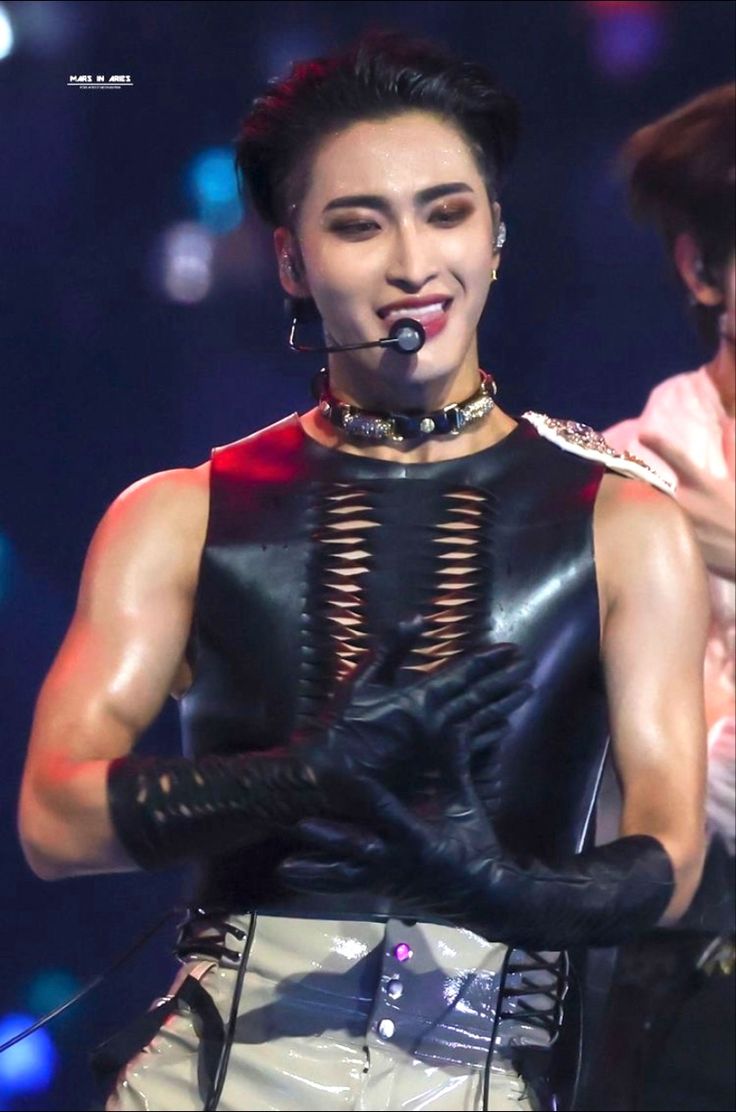 All I'm saying is..... he'd absolutely agree with me about this!