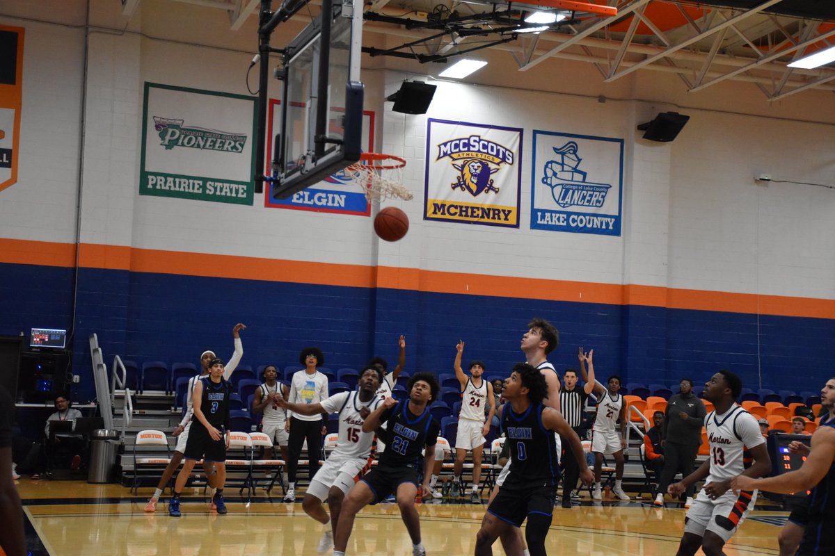 Panther Athletics tweet media