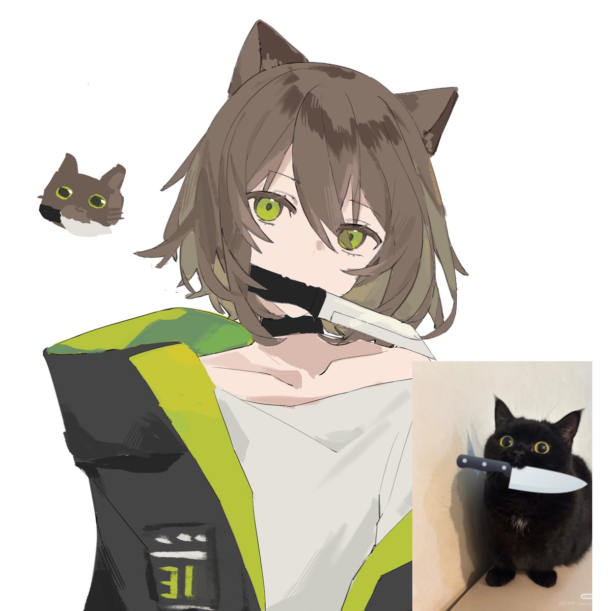 ×松本ミトリ× tweet media