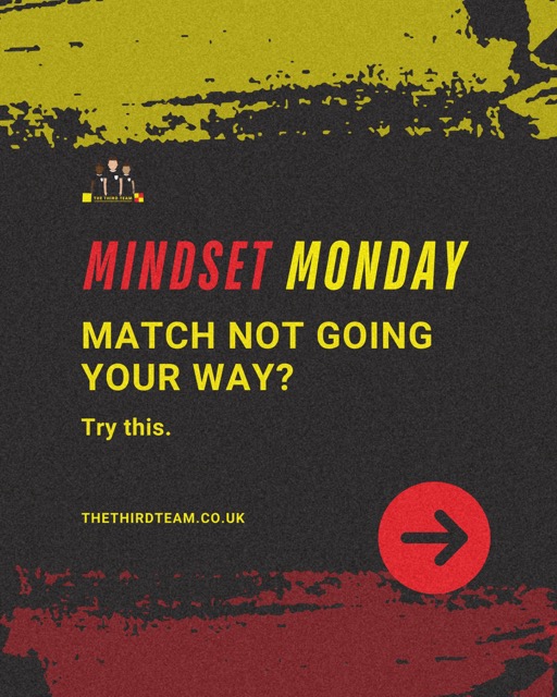 The Third Team tweet media