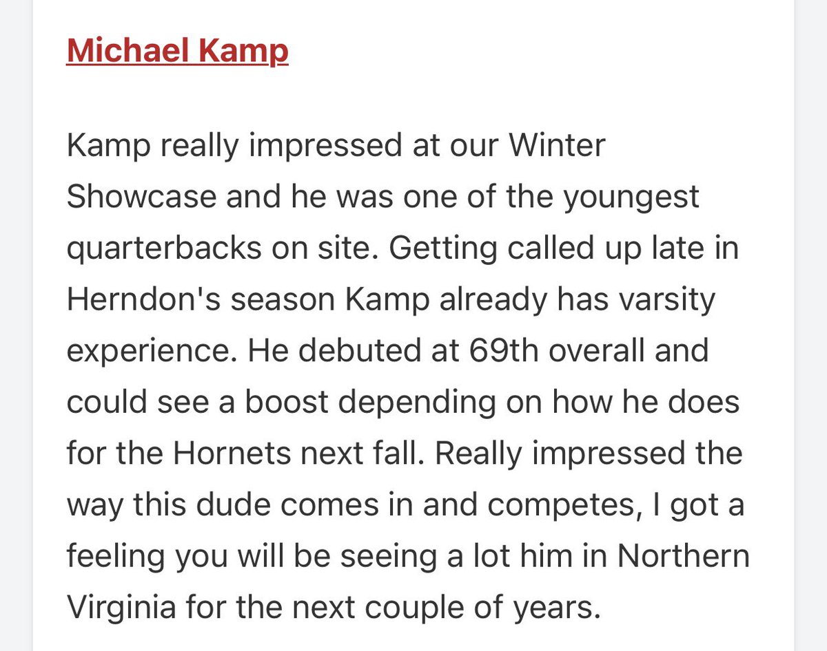 Michael Kamp tweet media