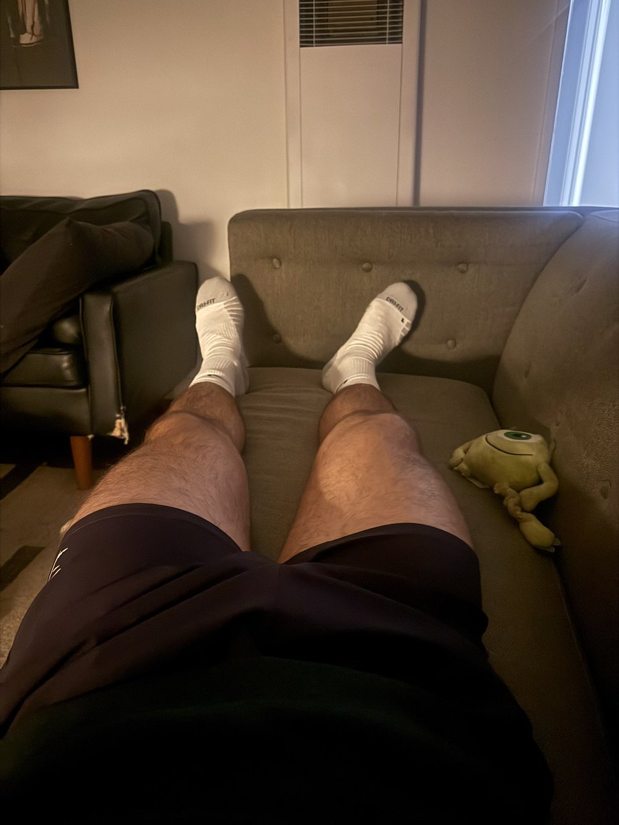 sanriohero's tweet photo. Socks matching for once https://t.co/mD0hovOQHF