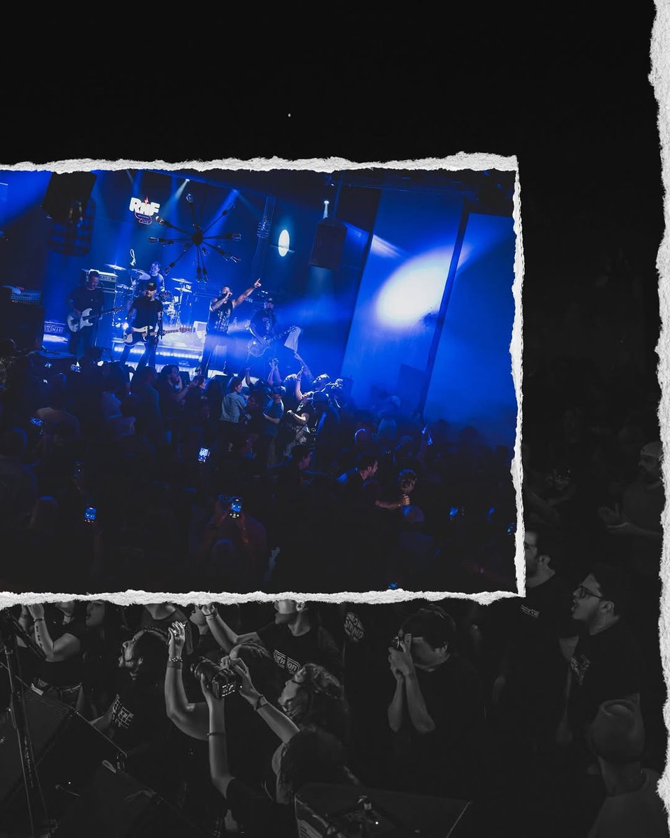 Strung Out tweet media