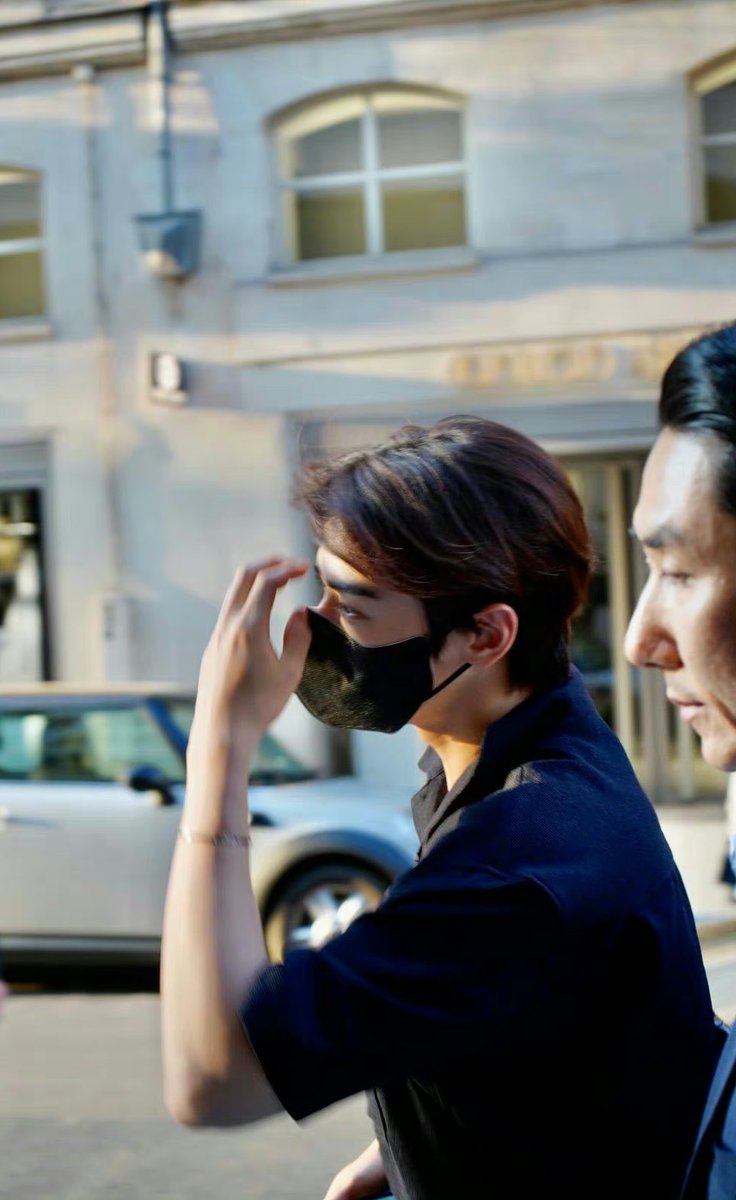 은우의 속눈썹 tweet media