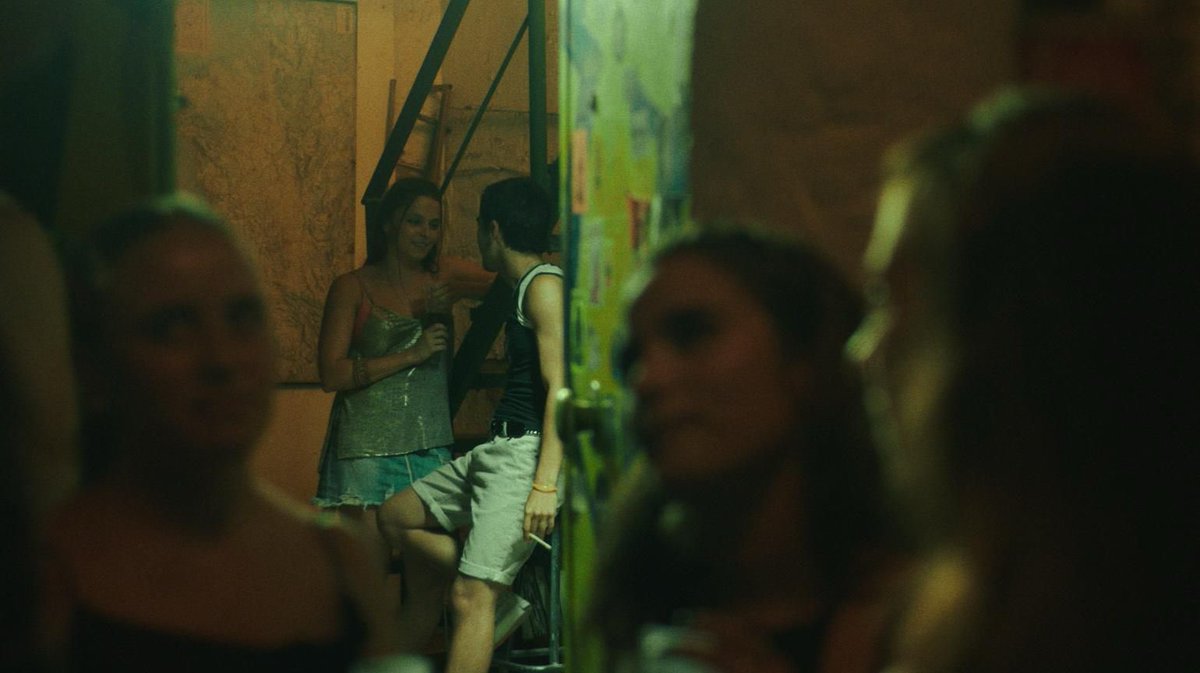 Festival de Málaga tweet media