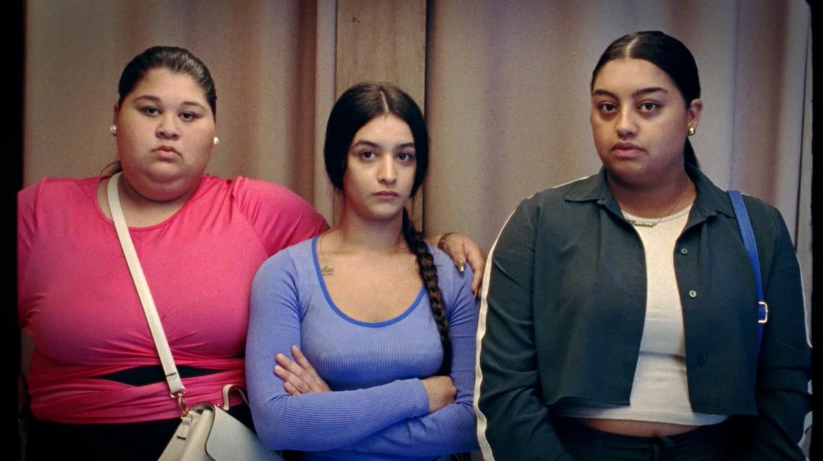 Festival de Málaga tweet media