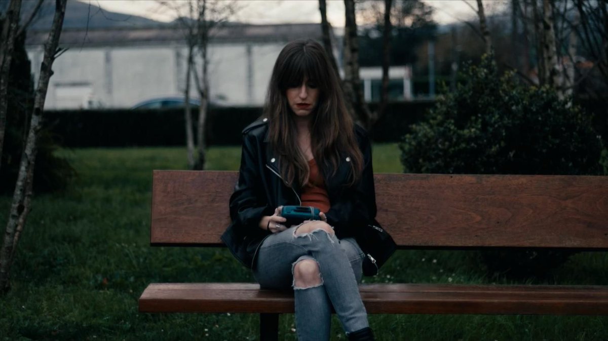 Festival de Málaga tweet media