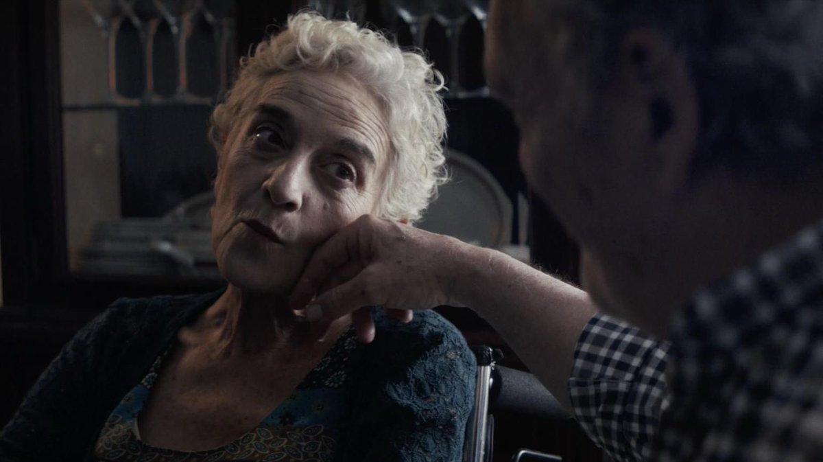 Festival de Málaga tweet media