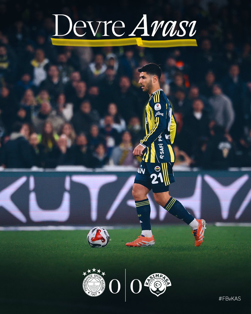 Fenerbahçe SK tweet media