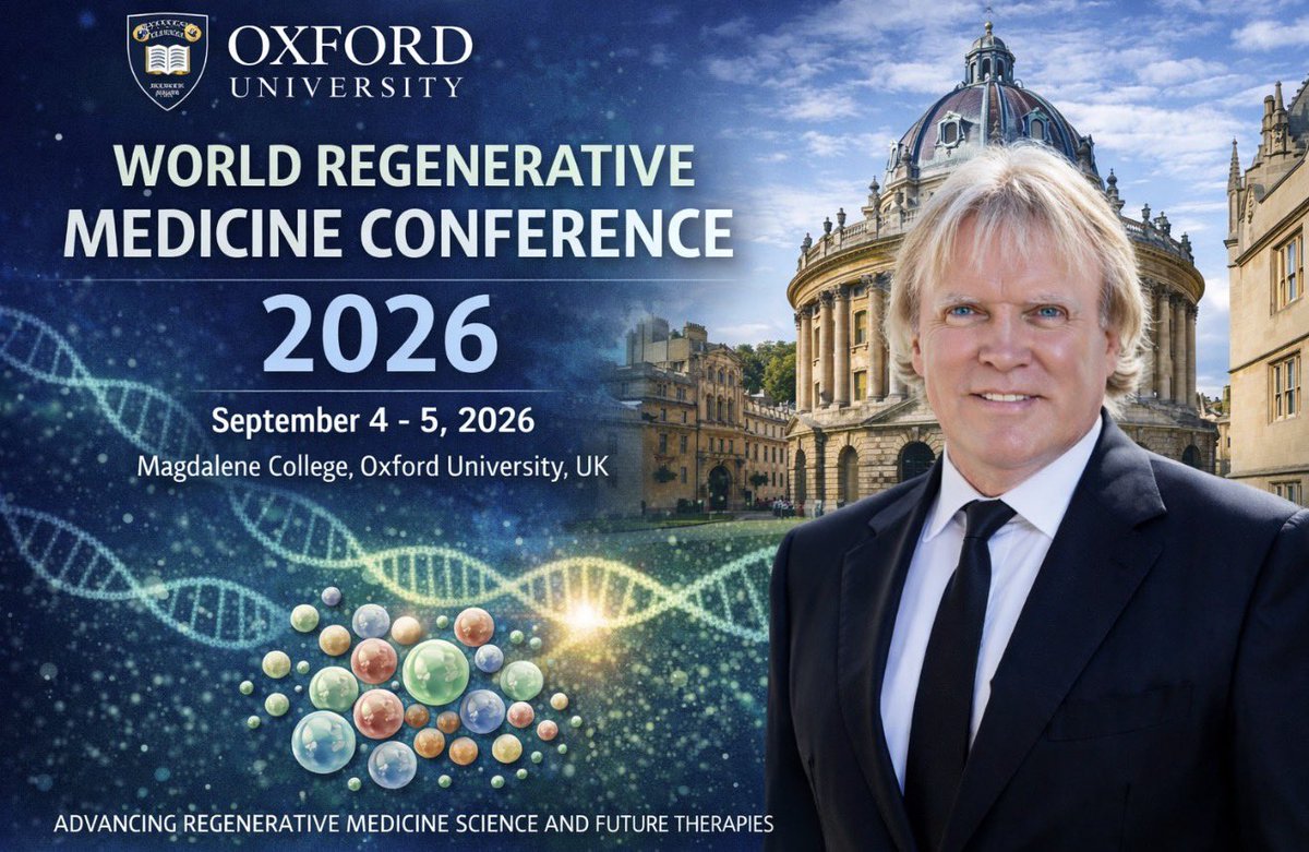 Prof. Patrick Treacy 'Top Global Aesthetic Doctor' tweet media