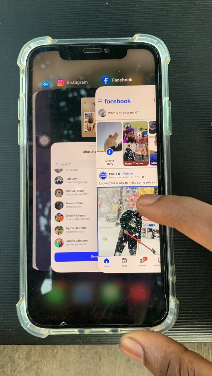 Next Time try do your research before you come talk trash 🗑️🤣