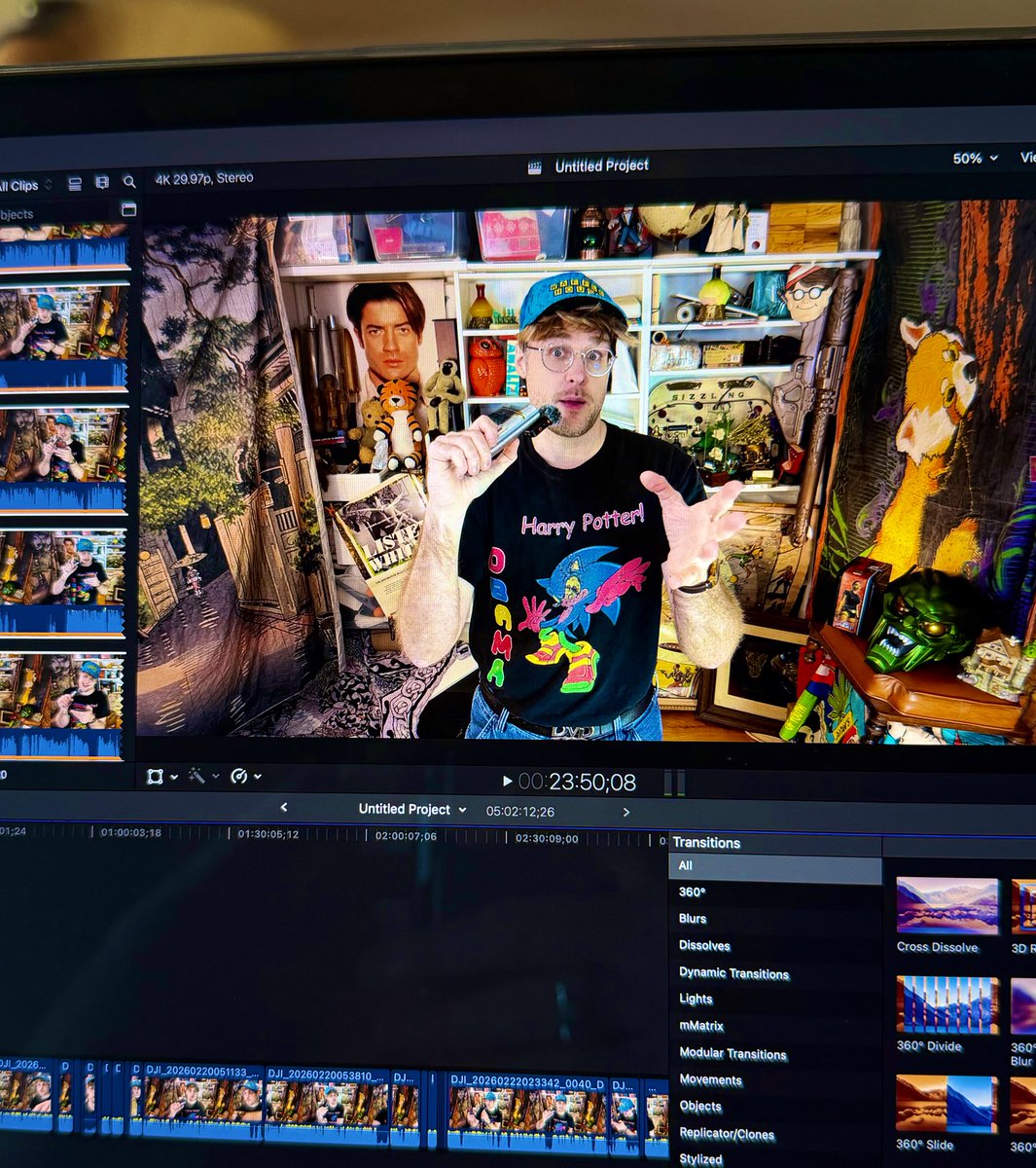 Garrett Watts tweet media