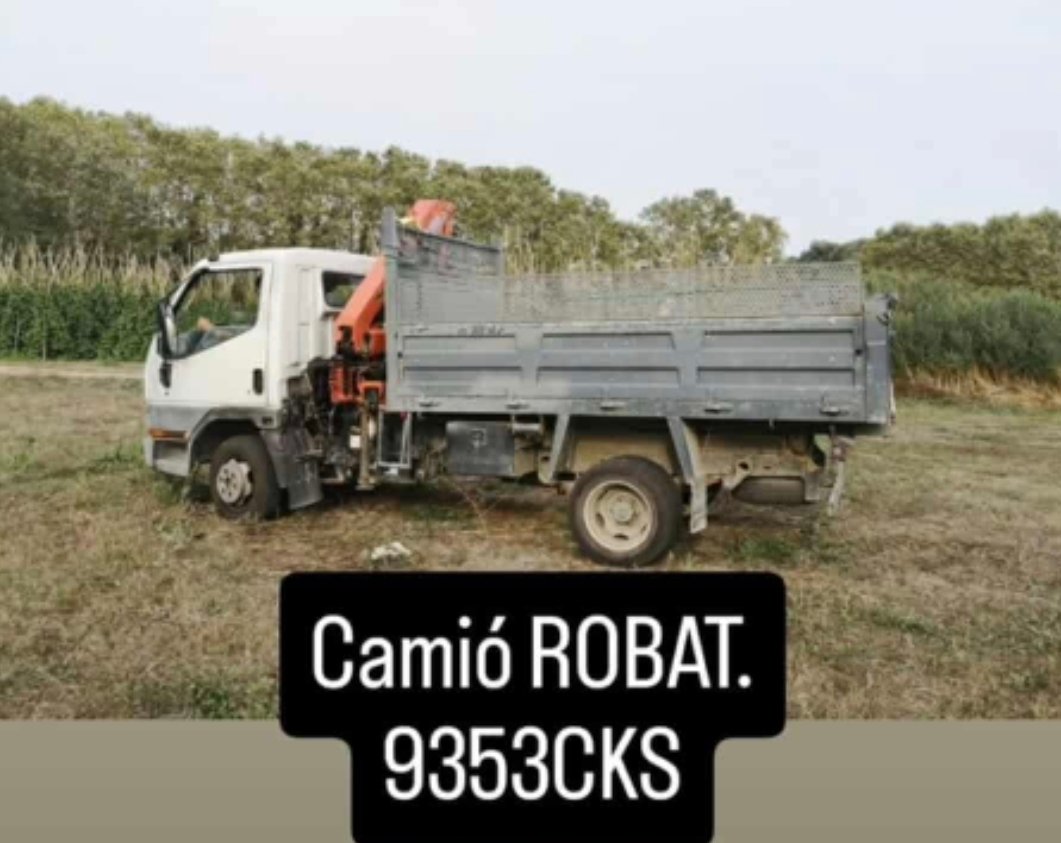 Anti-radar Catalunya tweet media