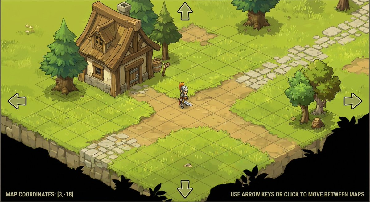 launching a game on the grotto L1