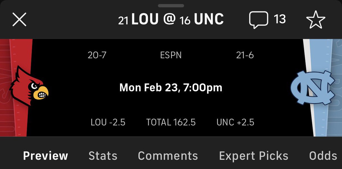 Sharpr Sports tweet media