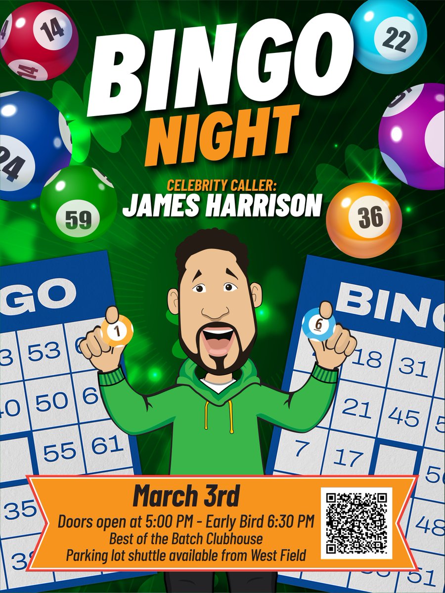 Best of the Batch Foundation tweet media