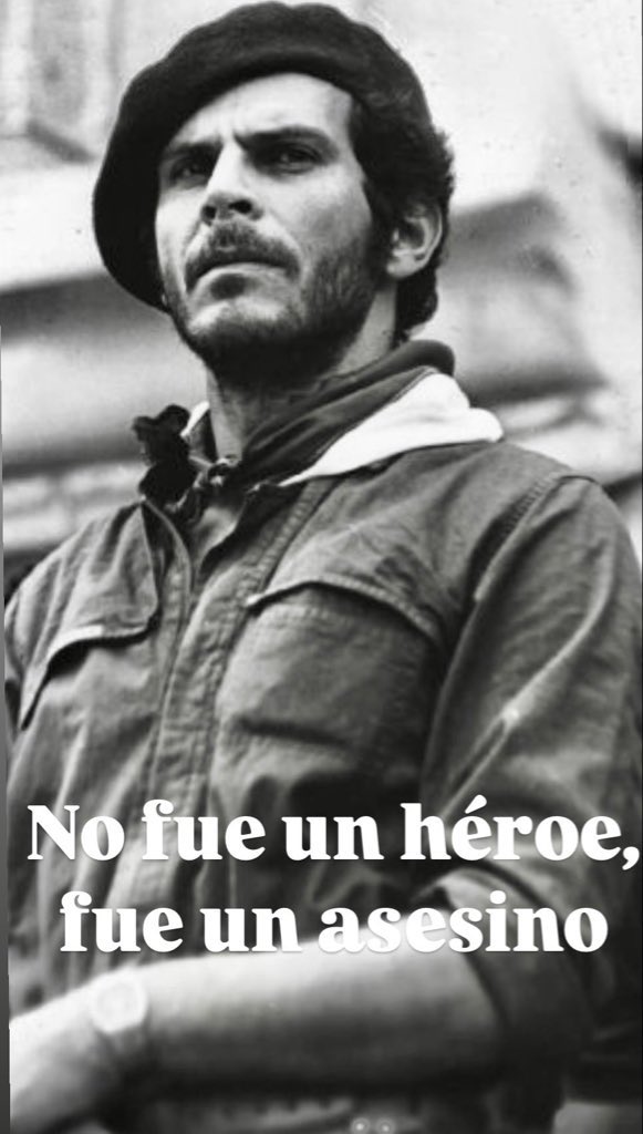 Jamontanac's tweet image. Colombia no olvida que los hijos del NARCOTERRORISMO siguen la ideología de sus padres y quieren acabar con el país…