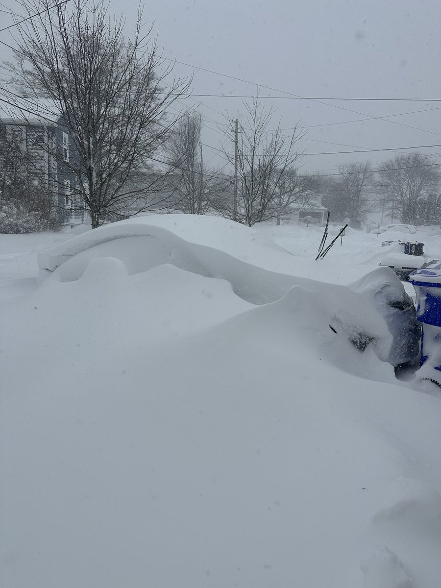 SNE Weather Coverage tweet media