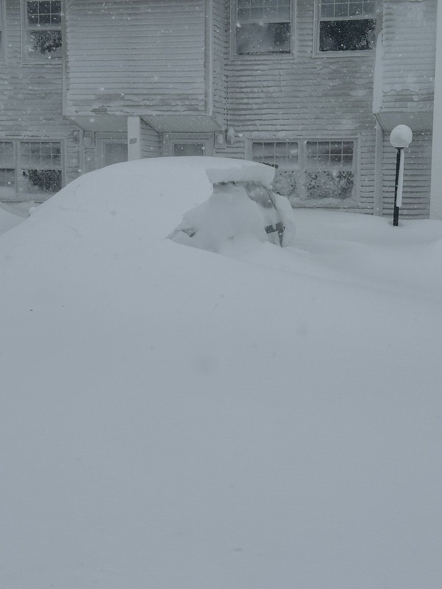 SNE Weather Coverage tweet media