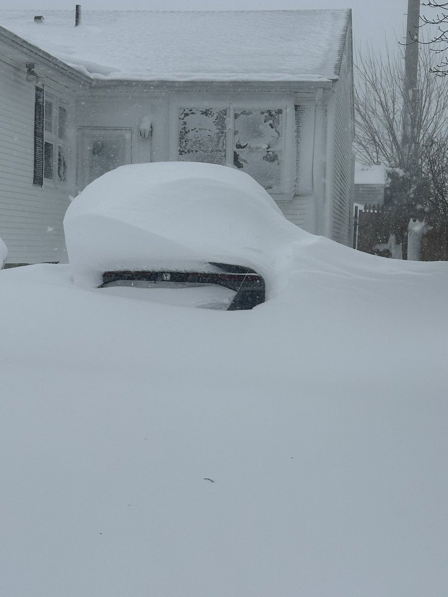 SNE Weather Coverage tweet media