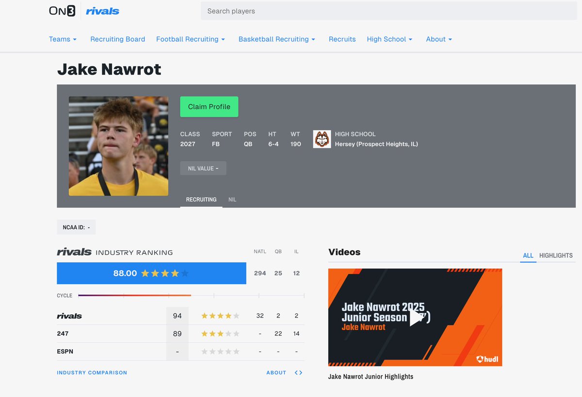 Jake Nawrot tweet media