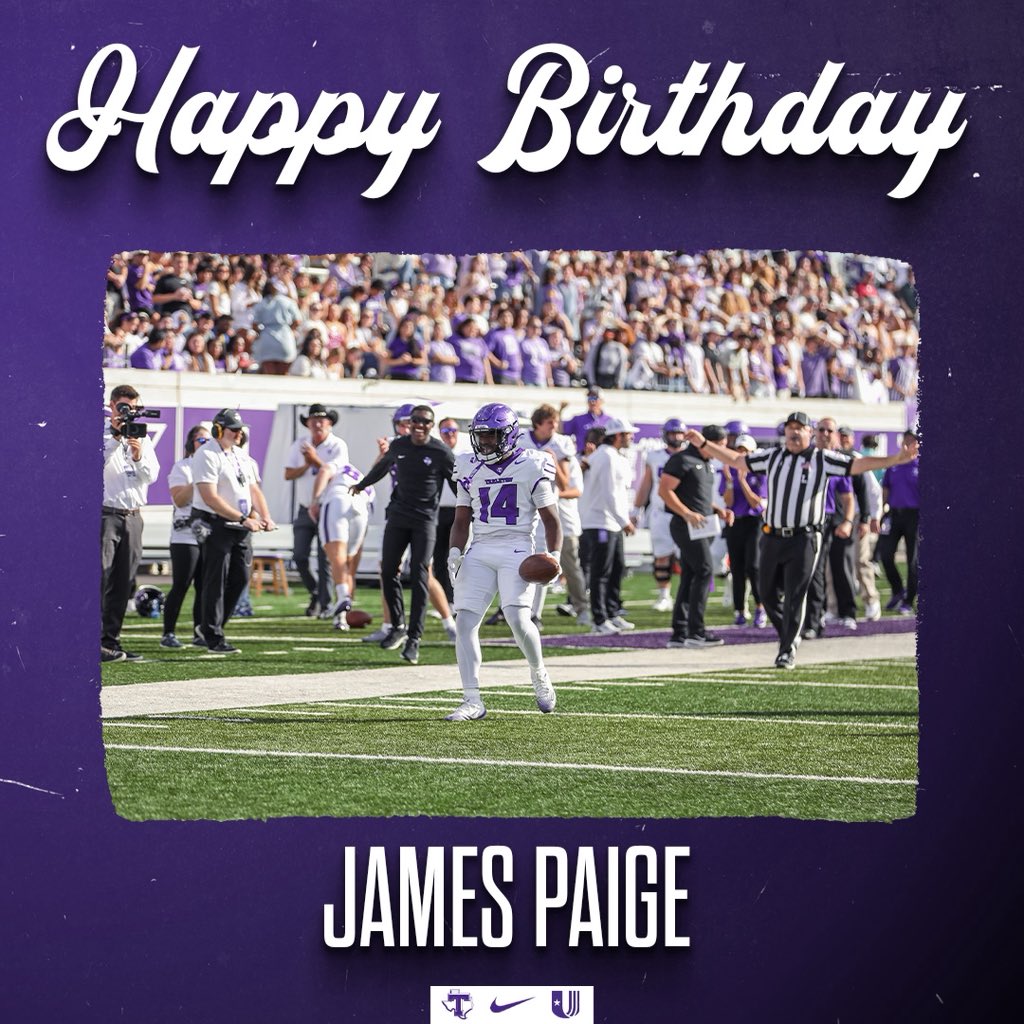 Tarleton State Football tweet media