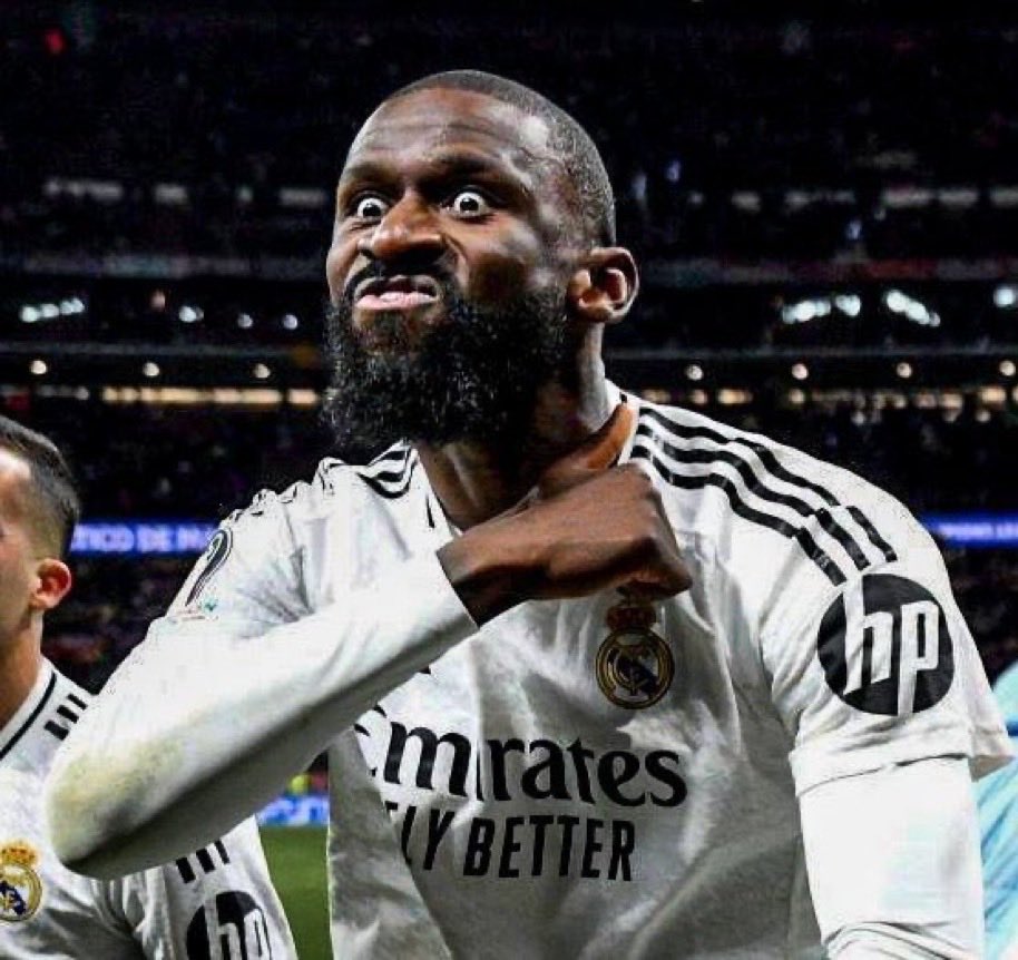 Prestianni no jugará mañana , pero Vini y Mbappé insultan, Valverde agrede y este personaje amenaza, todos ellos sí jugarán, siempre reglas a la medida de los blancos