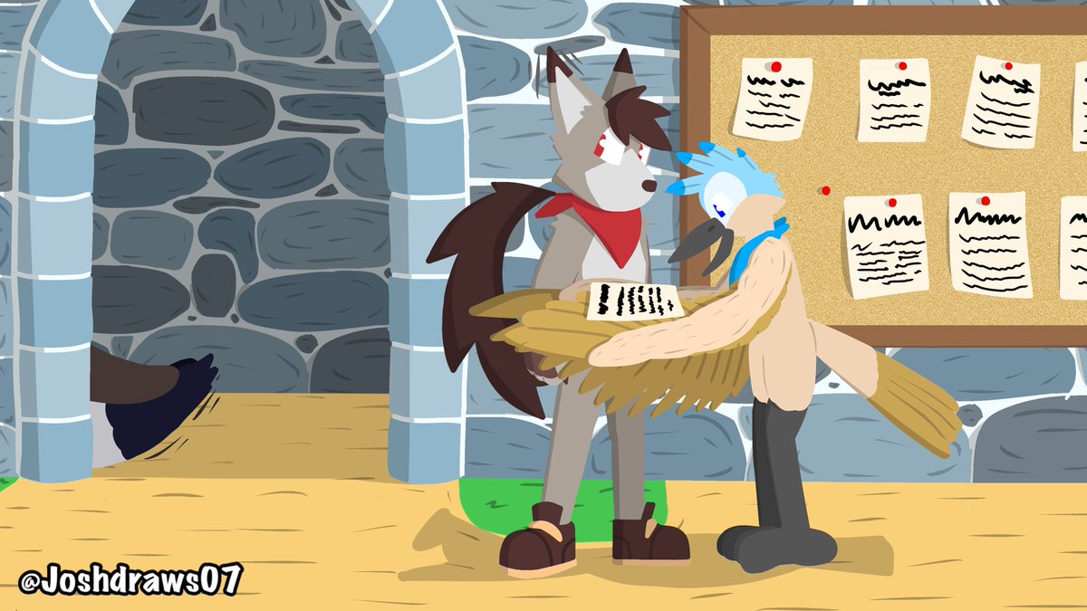 Josh White (COMMS OPEN) tweet media