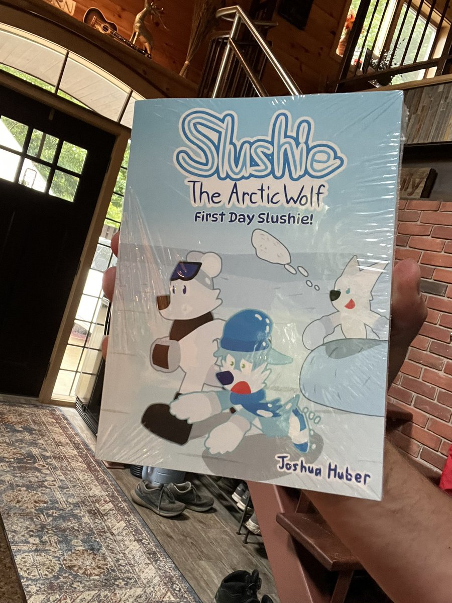 Josh White (COMMS OPEN) tweet media